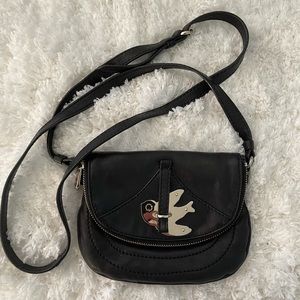 Marc Jacobs petal to metal small purse